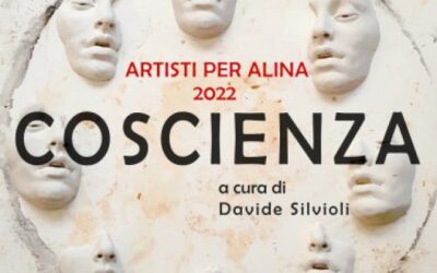 8/6/22“Coscienza” – Artisti per Alina 2022